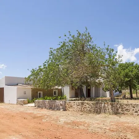 Cama * Santa Gertrudis (Ibiza)