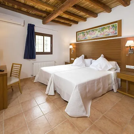 Вилла Cama Santa Gertrudis (Ibiza)